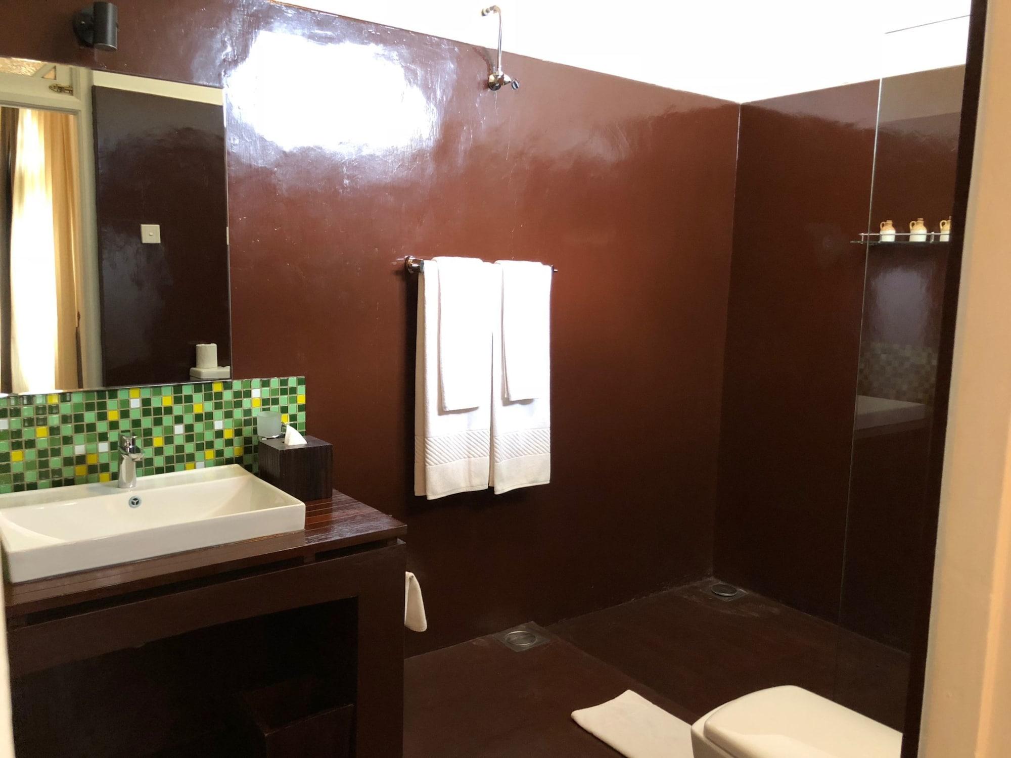 Deco On 44 - Galle Fort ภายนอก รูปภาพ