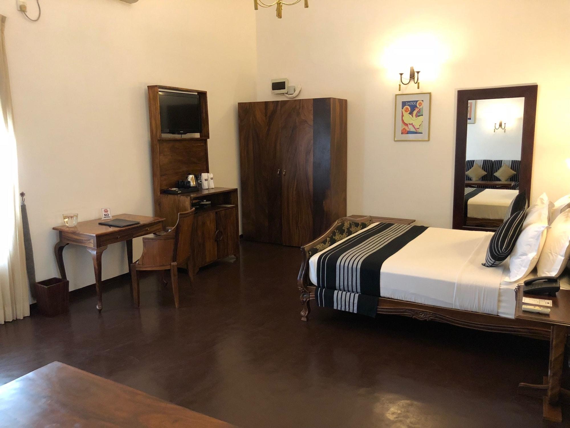 Deco On 44 - Galle Fort ภายนอก รูปภาพ
