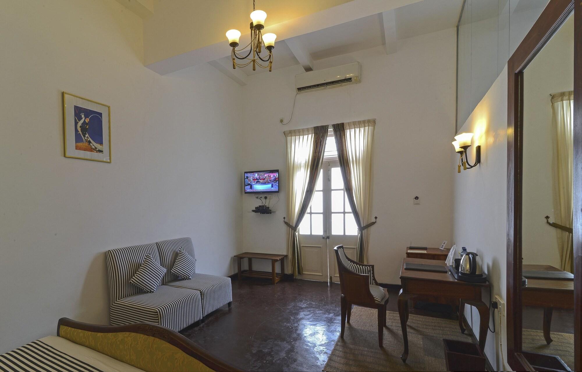 Deco On 44 - Galle Fort ภายนอก รูปภาพ