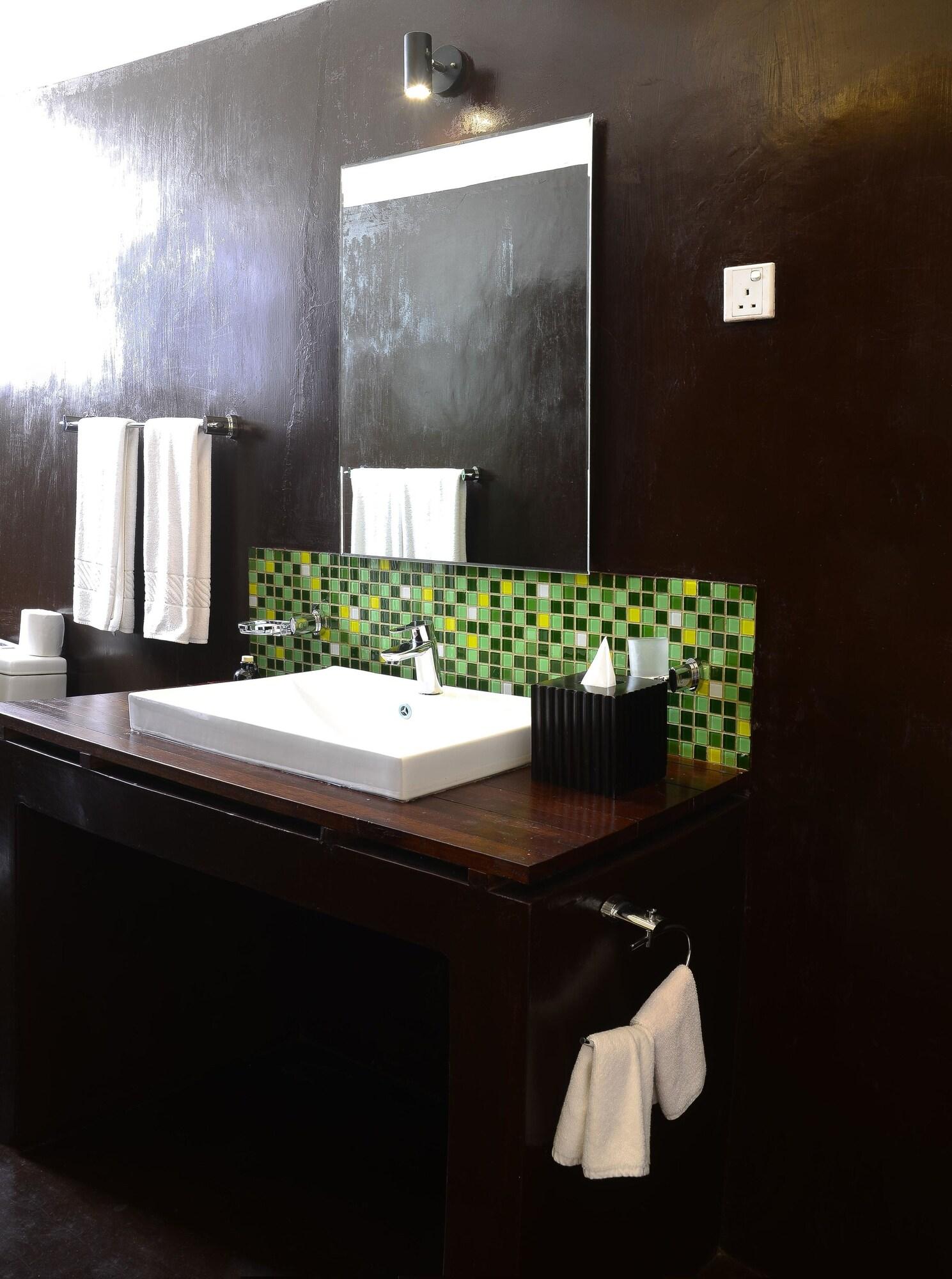 Deco On 44 - Galle Fort ภายนอก รูปภาพ