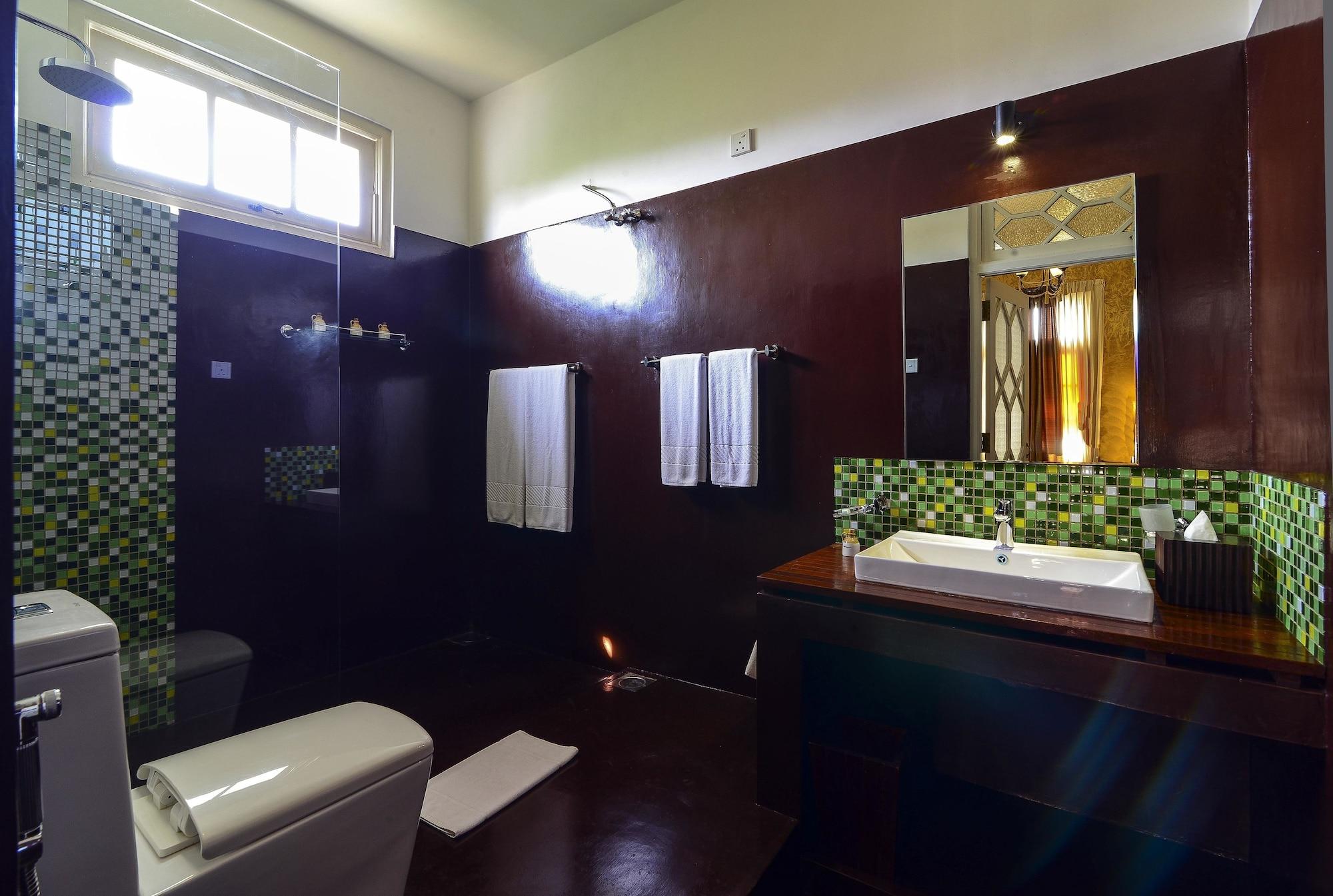 Deco On 44 - Galle Fort ภายนอก รูปภาพ