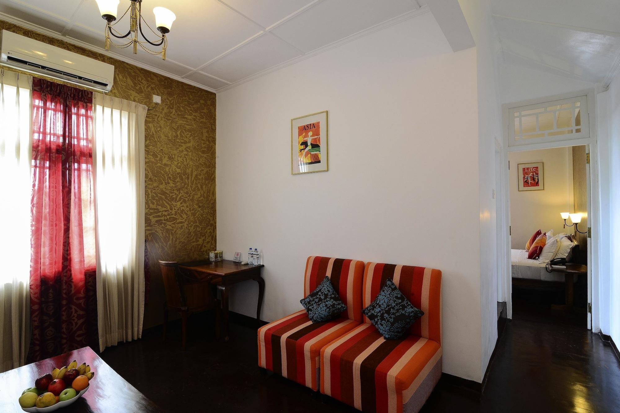 Deco On 44 - Galle Fort ภายนอก รูปภาพ