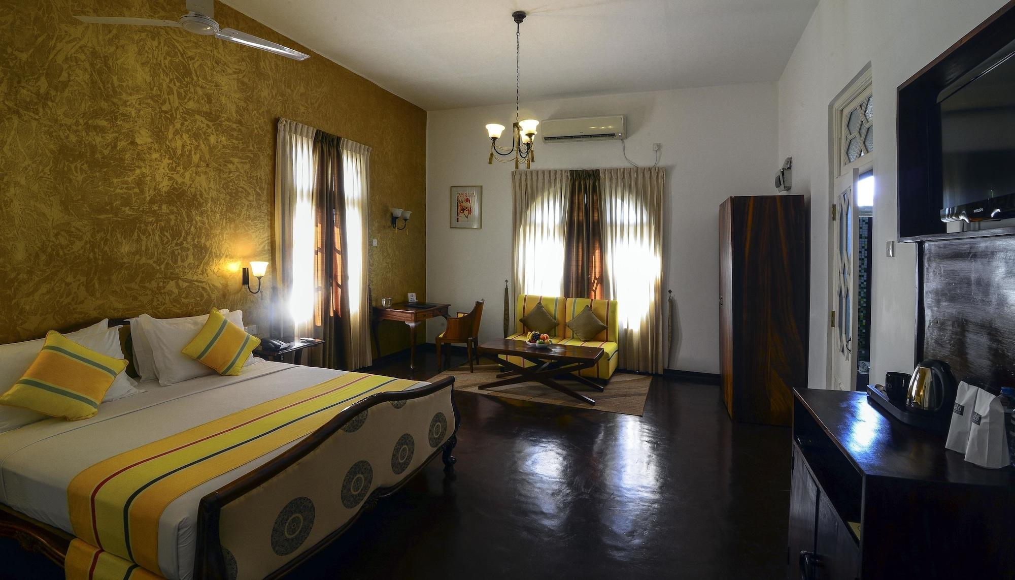 Deco On 44 - Galle Fort ภายนอก รูปภาพ