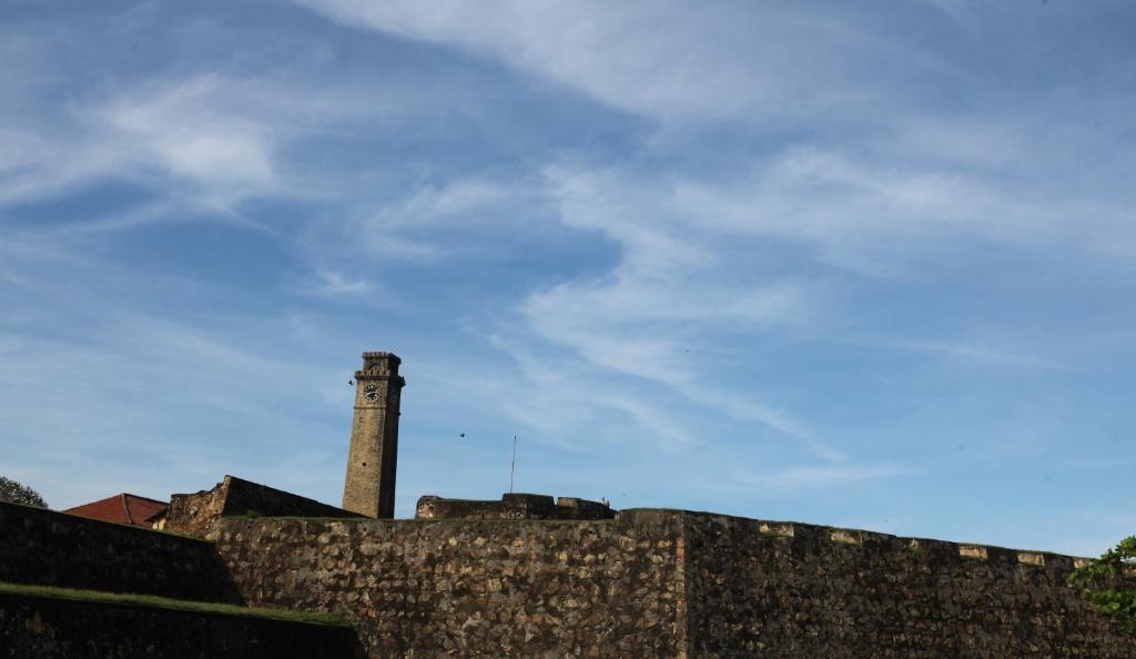 Deco On 44 - Galle Fort ภายนอก รูปภาพ