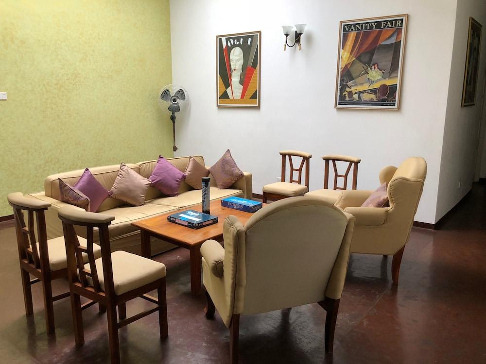 Deco On 44 - Galle Fort ภายนอก รูปภาพ