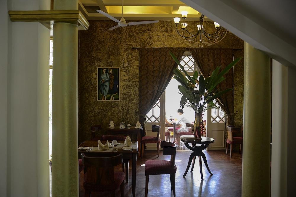 Deco On 44 - Galle Fort ภายนอก รูปภาพ