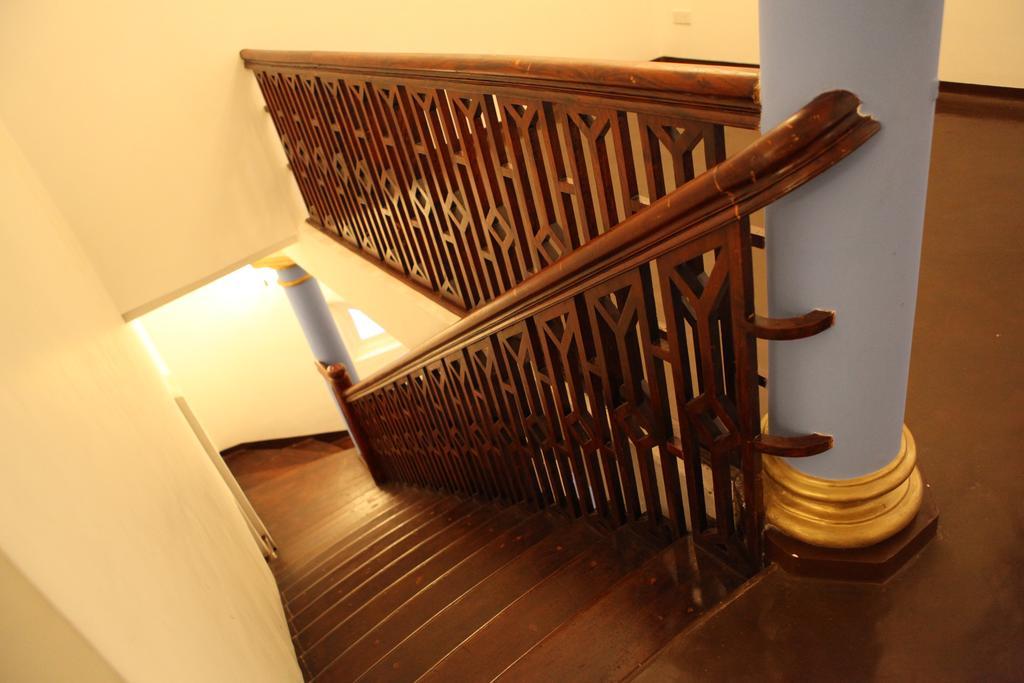 Deco On 44 - Galle Fort ภายนอก รูปภาพ