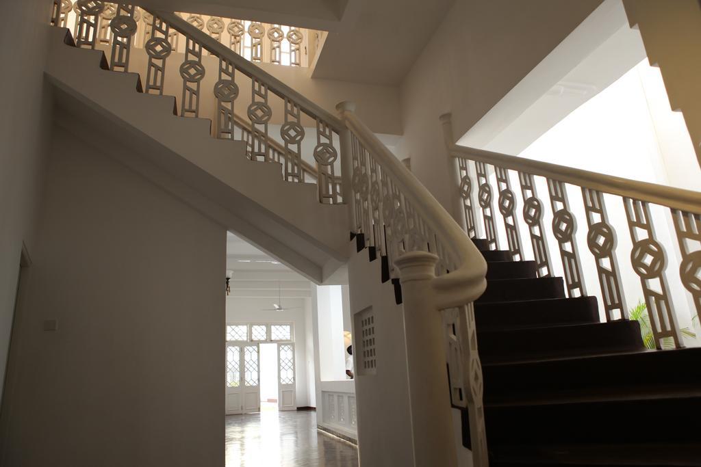Deco On 44 - Galle Fort ภายนอก รูปภาพ