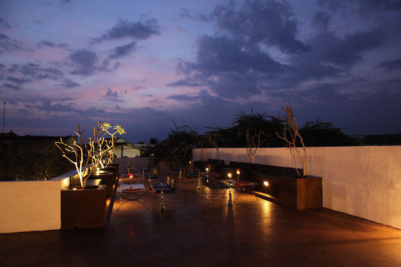 Deco On 44 - Galle Fort ภายนอก รูปภาพ