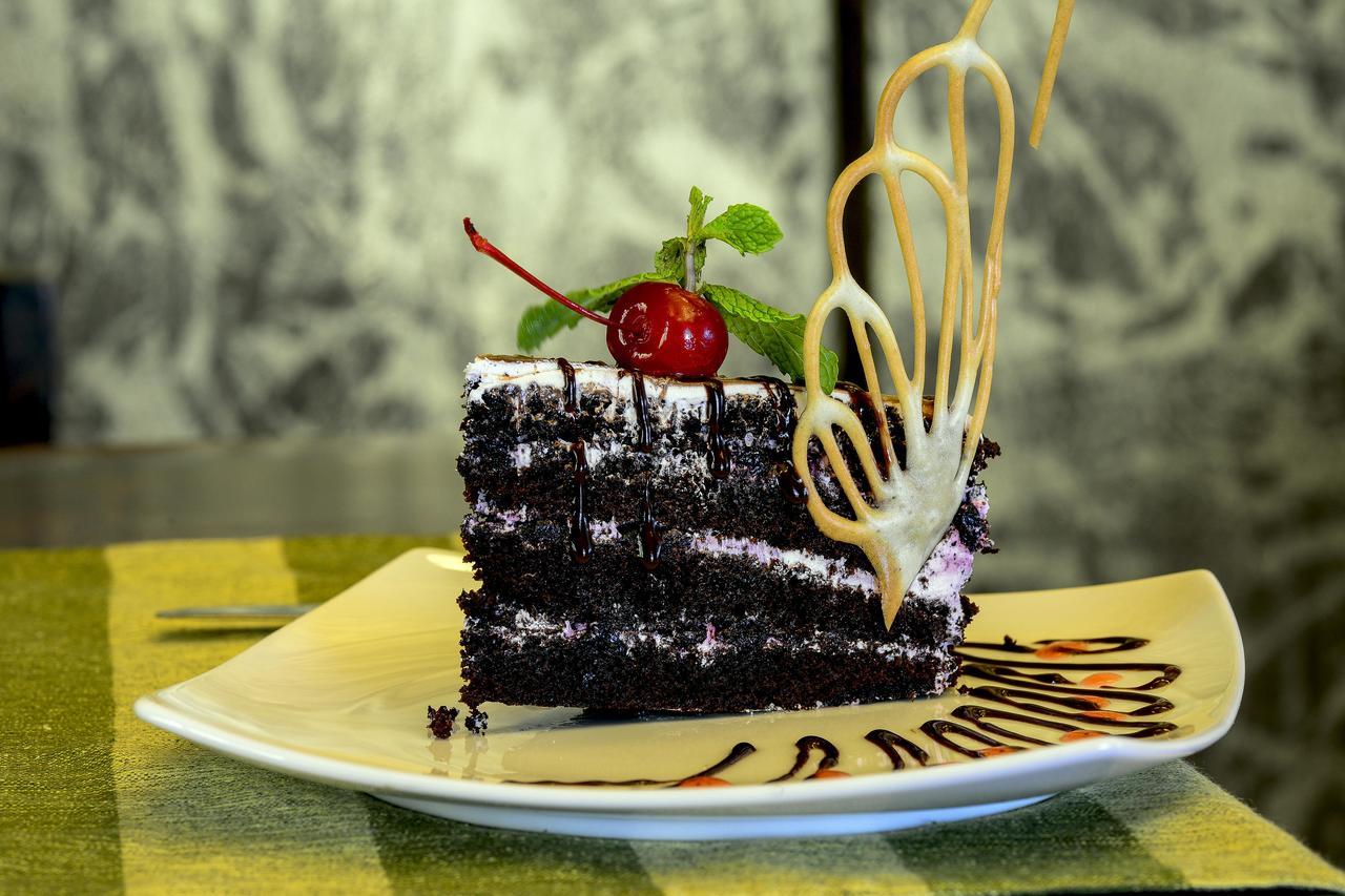 Deco On 44 - Galle Fort ภายนอก รูปภาพ