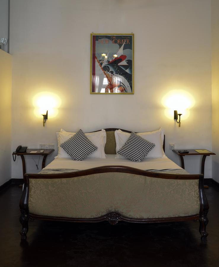 Deco On 44 - Galle Fort ภายนอก รูปภาพ