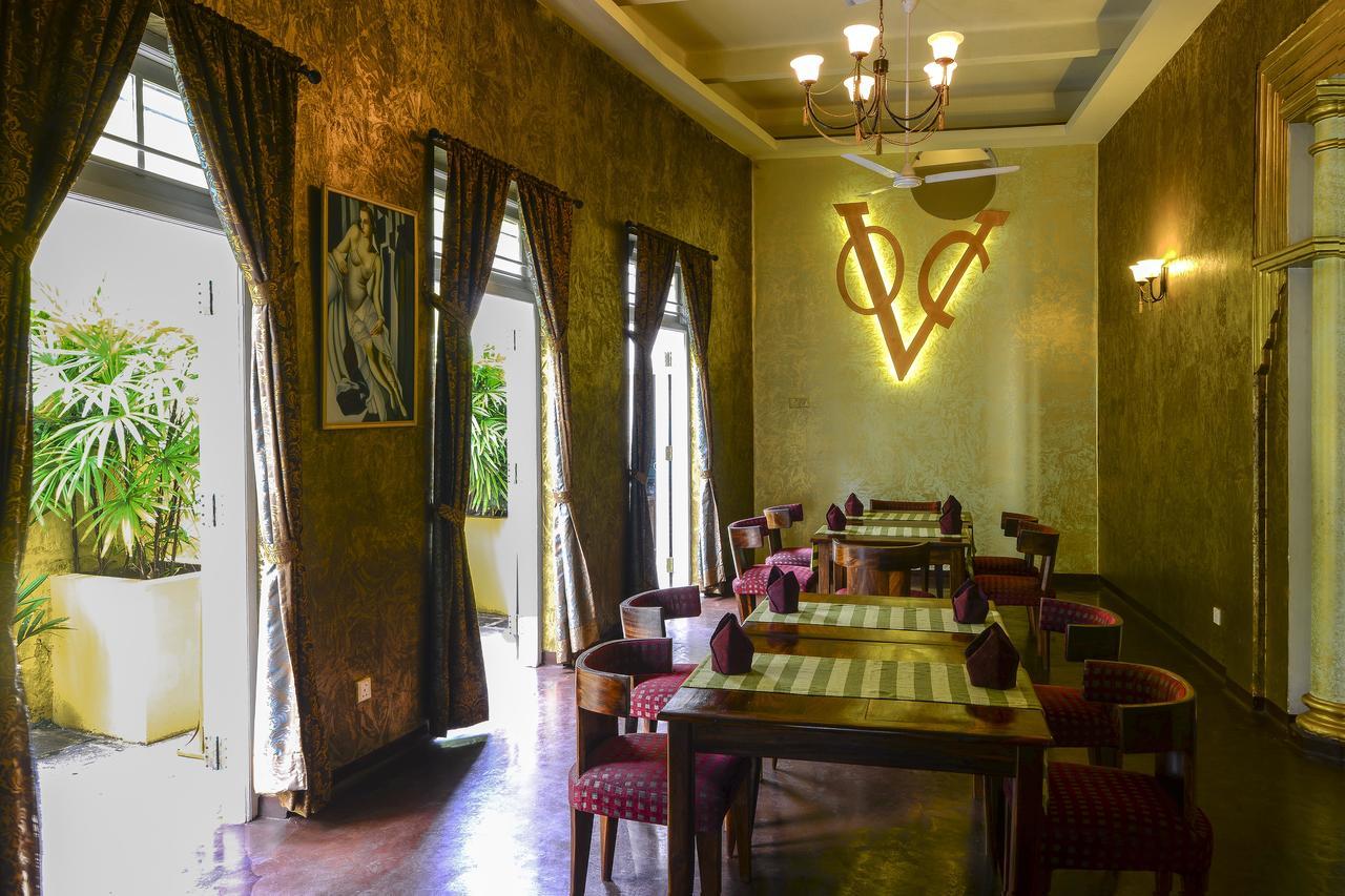 Deco On 44 - Galle Fort ภายนอก รูปภาพ