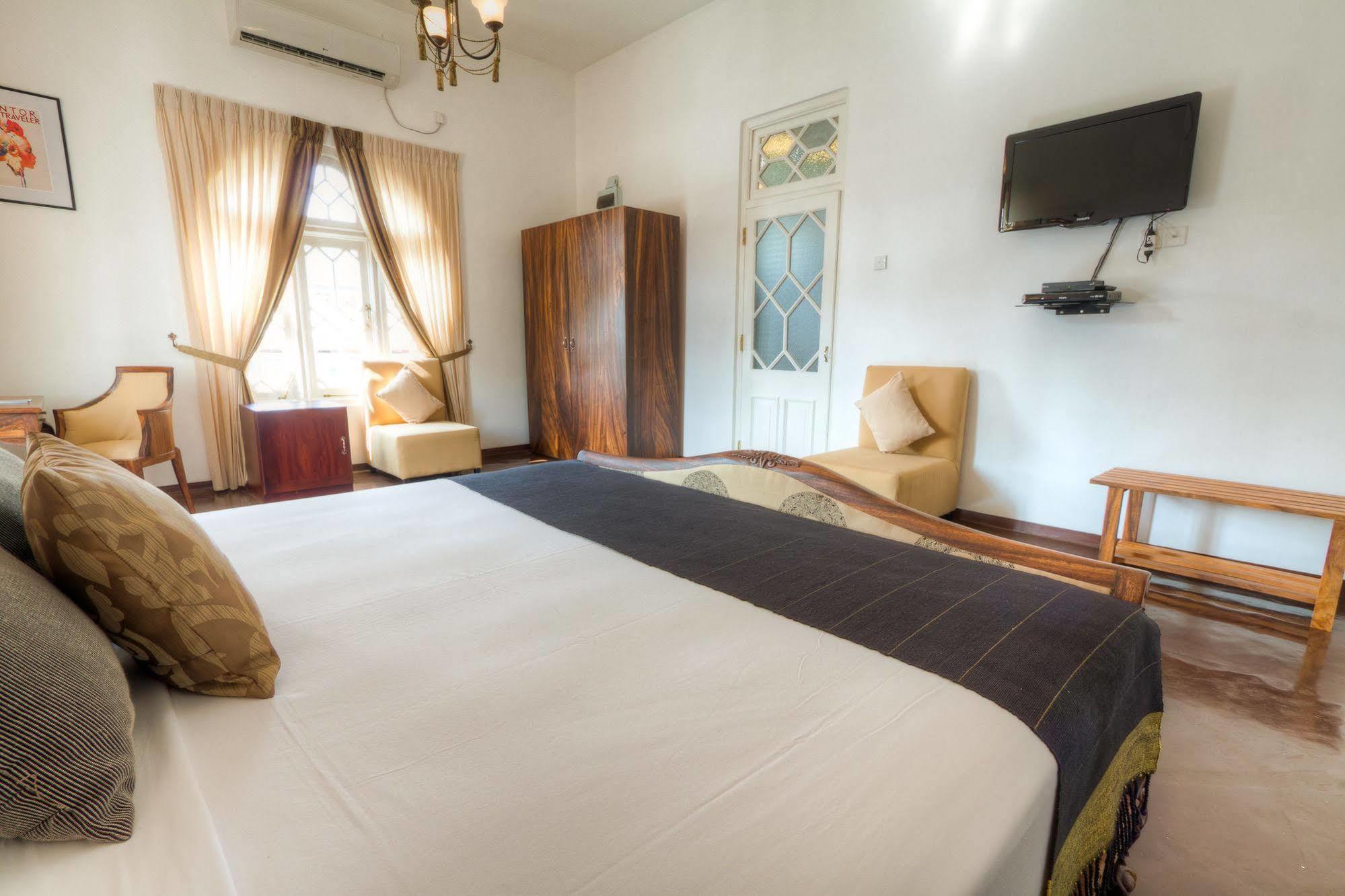 Deco On 44 - Galle Fort ภายนอก รูปภาพ