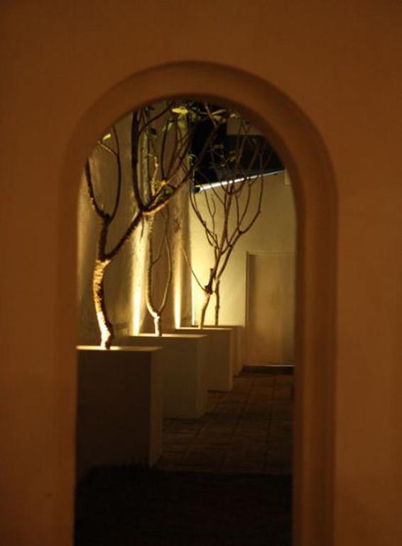 Deco On 44 - Galle Fort ภายนอก รูปภาพ