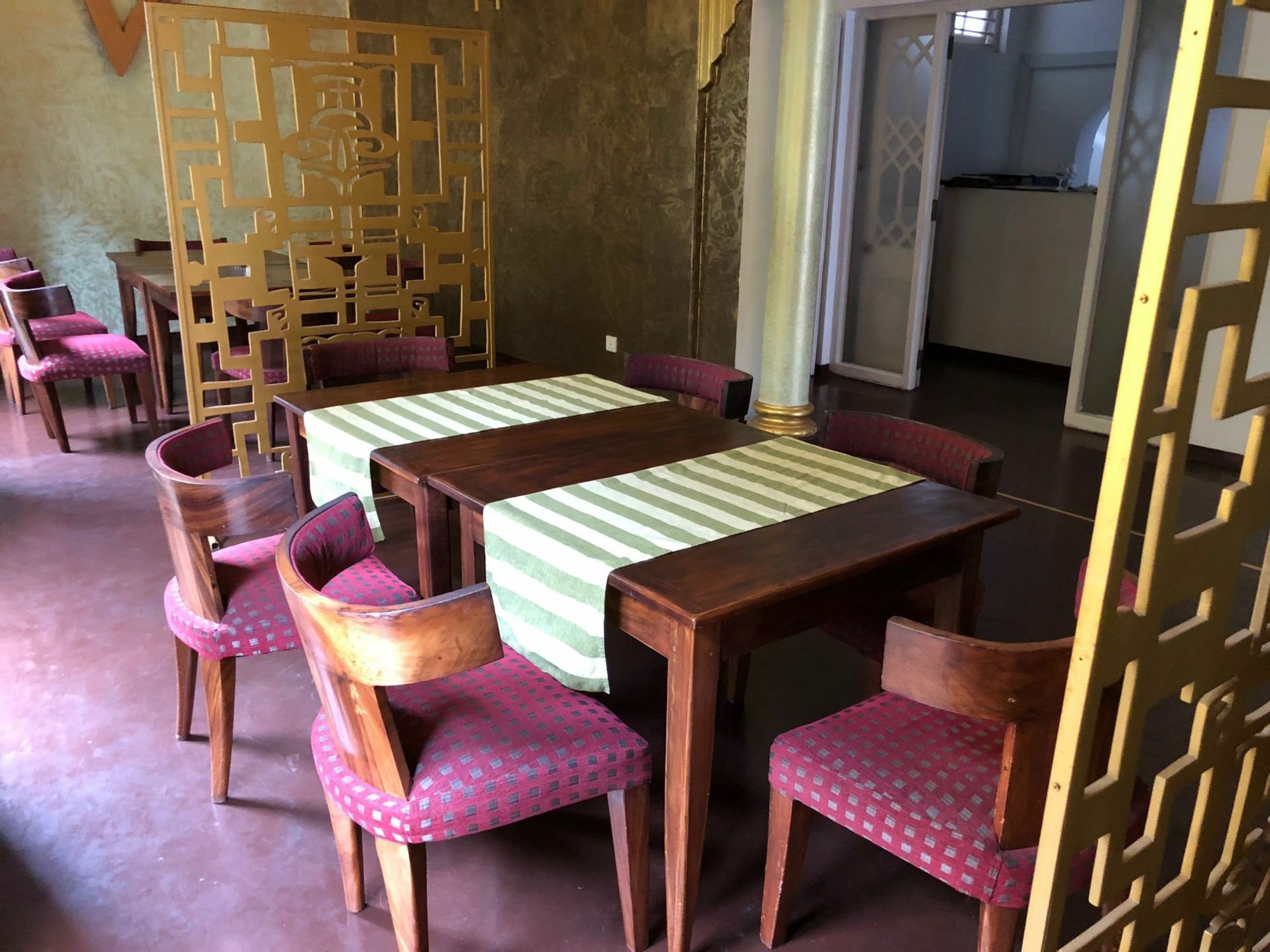 Deco On 44 - Galle Fort ภายนอก รูปภาพ